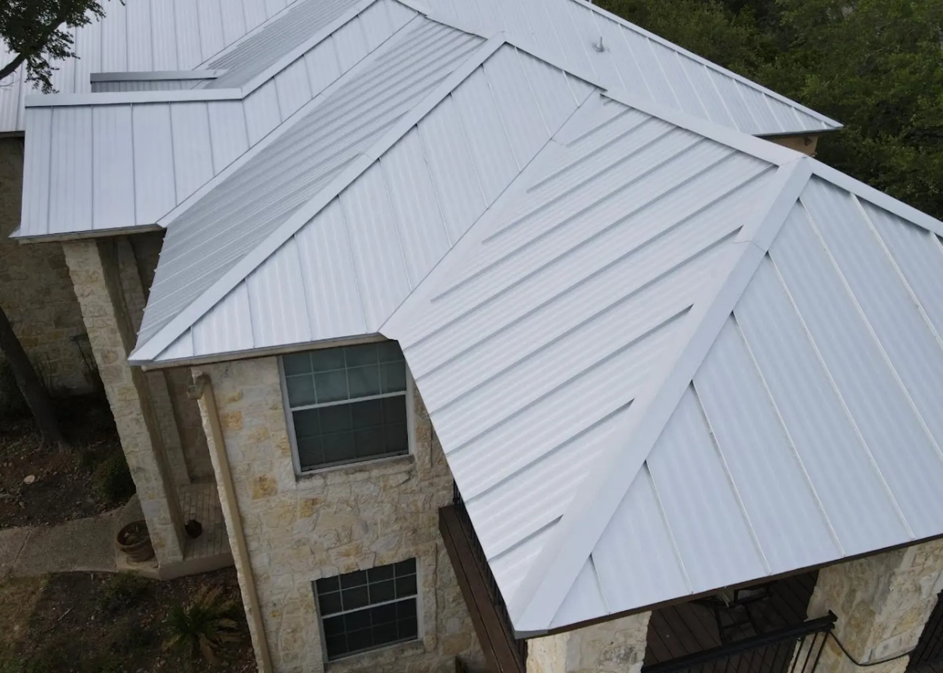 Metal Roofing services in Lincoln, AL